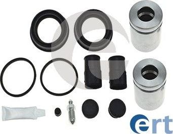 Ремкомплект тормозного суппорта ERT. Артикул 402673