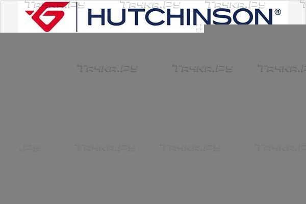 Приводной ремень поликлиновой Hutchinson Poly-V для Suzuki Samurai 1998-2004. Артикул 1110 K 6