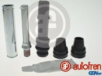 Направляющие тормозного суппорта (комплект) Autofren Seinsa. Артикул D7132C