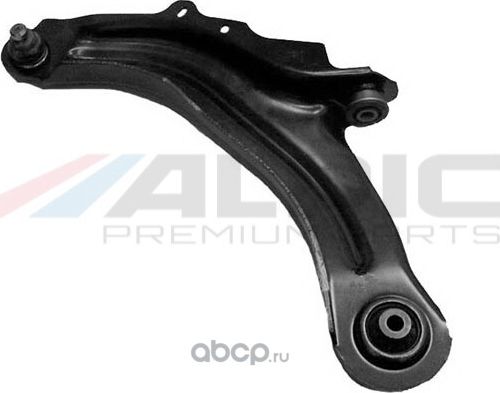 Рычаг подвески левый RENAULT(MEGANE,SCENIC) (Alpic). Артикул ASA329L