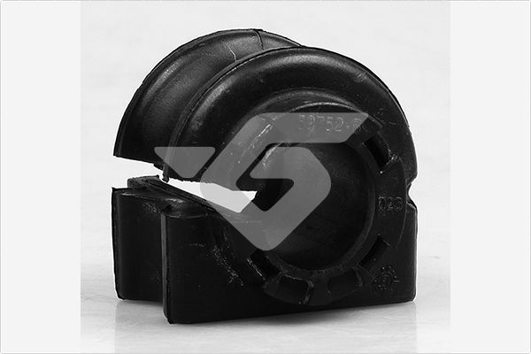 Втулка стабилизатора Hutchinson передняя правая/левая нижняя внутренняя для Renault Kangoo II 2008-2026. Артикул 590212