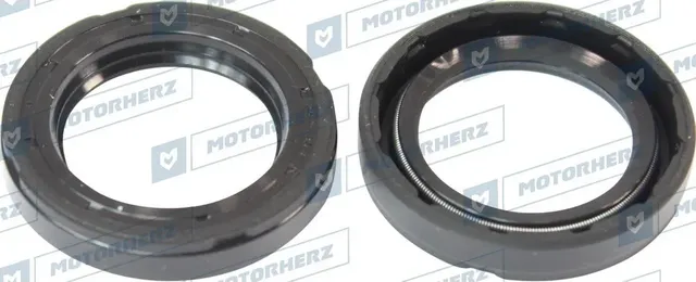 Сальник рулевой рейки (Motorherz). Артикул HA1381