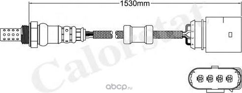 датчик (Vernet). Артикул LS140162