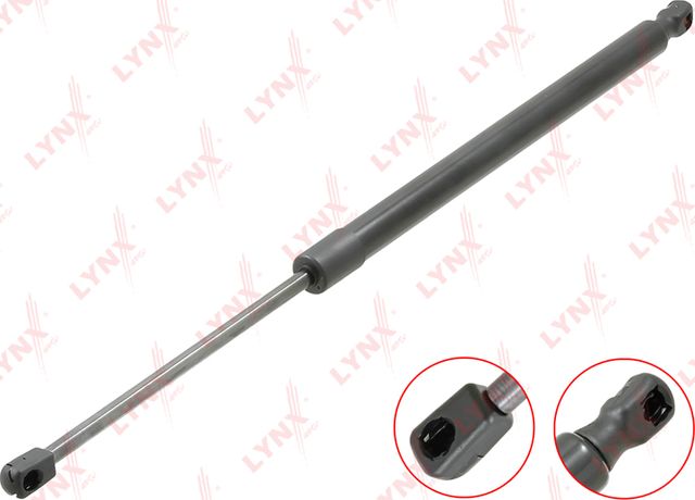 Амортизатор (упор) багажника LYNXauto для Mazda Tribute I 2000-2008. Артикул GS-1932