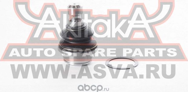 Снят с производства, Опора шаровая нижнего рычага (Akitaka). Артикул 0220R51FD
