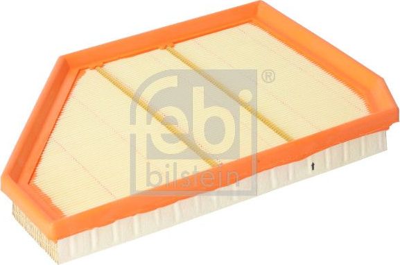Воздушный фильтр Febi Bilstein. Артикул 196383