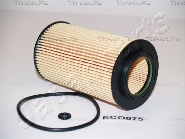 Масляный фильтр Japanparts. Артикул FO-ECO075