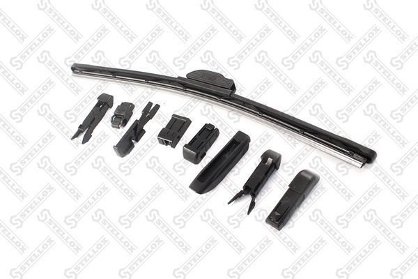 Щетка стеклоочистителя (дворник) Stellox. Артикул 104 400-SX