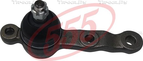 Шаровая опора 555 правая нижняя для Toyota Verossa 2000-2003. Артикул SB-3746R