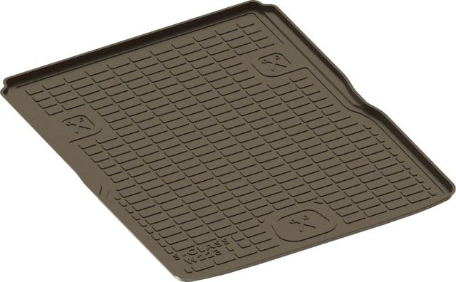 Коврик Seintex для багажника Mercedes-Benz S-Класс W223 2020-2026. Артикул 96322