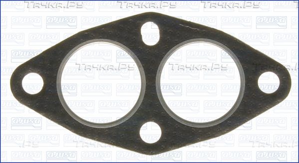 Прокладка глушителя Ajusa для BMW 3 II (E30) 1987-1994. Артикул 00581000