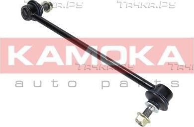Стойка (тяга) стабилизатора Kamoka. Артикул 9030197