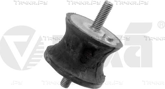 Подушка (опора) двигателя Vika задняя для BMW 1 I (E81/E82/E87/E88) 2004-2012. Артикул 49918501