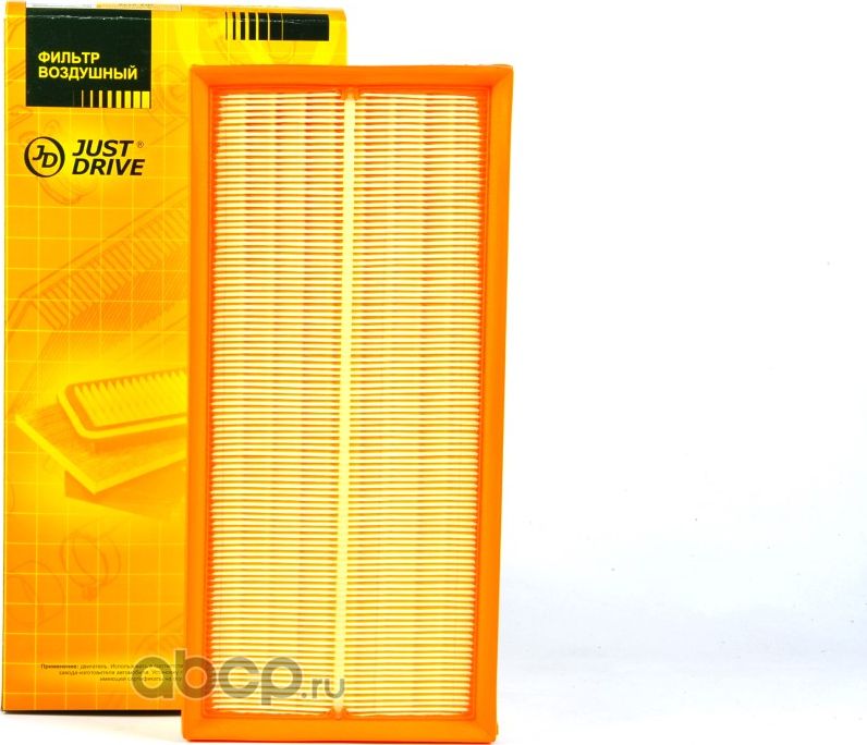 Фильтр воздушный (Just Drive). Артикул JDA0179