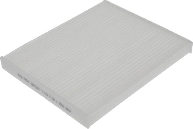 Салонный фильтр Blue Print для Suzuki Alto VII (HA25) 2009-2014. Артикул ADN12517