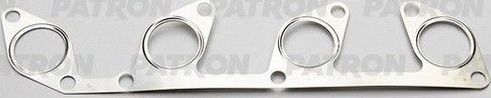 Прокладка выпускного коллектора Patron для Audi A4 allroad IV (B8) 2009-2016. Артикул PG5-2081