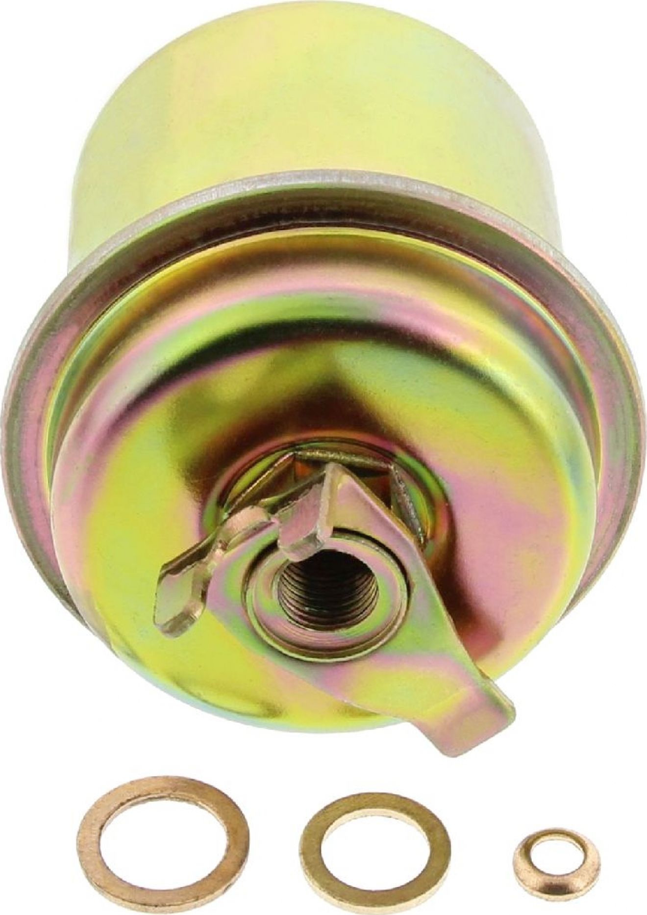 Топливный фильтр MAPCO. Артикул 62520