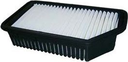 Воздушный фильтр Sakura. Артикул A-29390