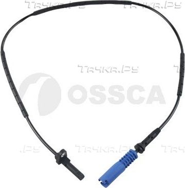 Датчик ABS OSSCA задний для BMW 3 V (E90/E91/E92/E93) 2005-2013. Артикул 25205
