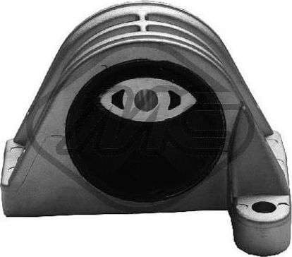Подушка (опора) двигателя Metalcaucho правая для Citroen Jumper I 2002-2006. Артикул 04567