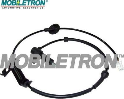 Датчик ABS Mobiletron. Артикул AB-KR133