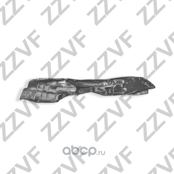 ЛОКЕР ПЕРЕДНИЙ ЛЕВЫЙ MITSUBISHI OUTLANDER XL CW (Zzvf). Артикул GRA0A953