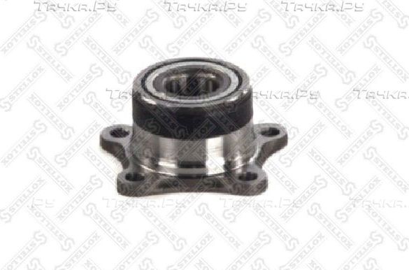 Ступичный подшипник (комплект) Stellox. Артикул 43-28105-SX