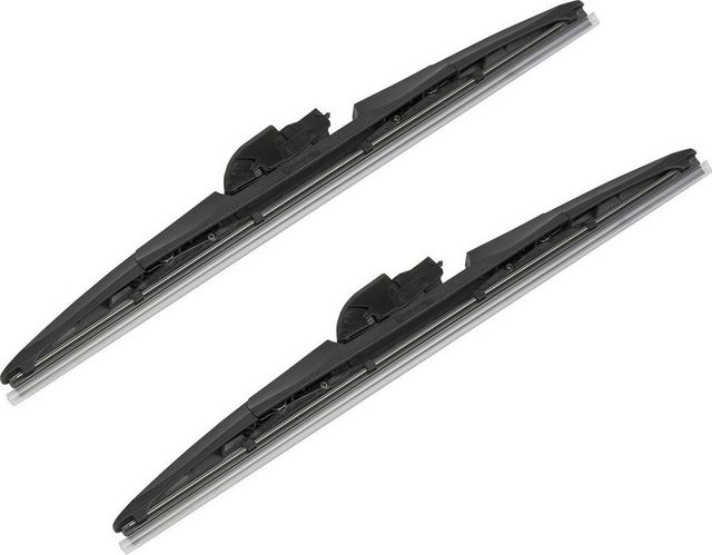 Щетки стеклоочистителя гибридные MICHELIN на лобовое стекло Jeep Wrangler III (JK) внедорожник 2007-2018. Артикул K13315-15