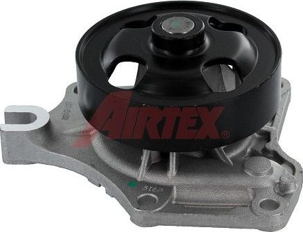 Помпа (водяной насос) Airtex для Mazda 3 I (BK) 2003-2009. Артикул 1831