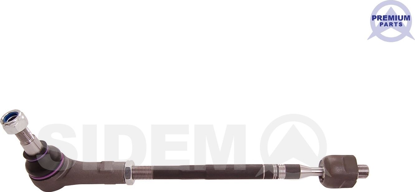 Рулевая тяга поперечная Sidem. Артикул 63626