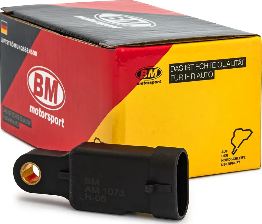 Датчик расхода воздуха (BM). Артикул AM 1073