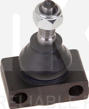 Шаровая опора NK передняя нижняя внешняя для Smart Roadster W452 2003-2005. Артикул 5043315
