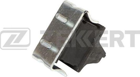 Подушка (опора) двигателя Zekkert передняя передняя левая для Volkswagen LT II 1996-2006. Артикул GM-3267