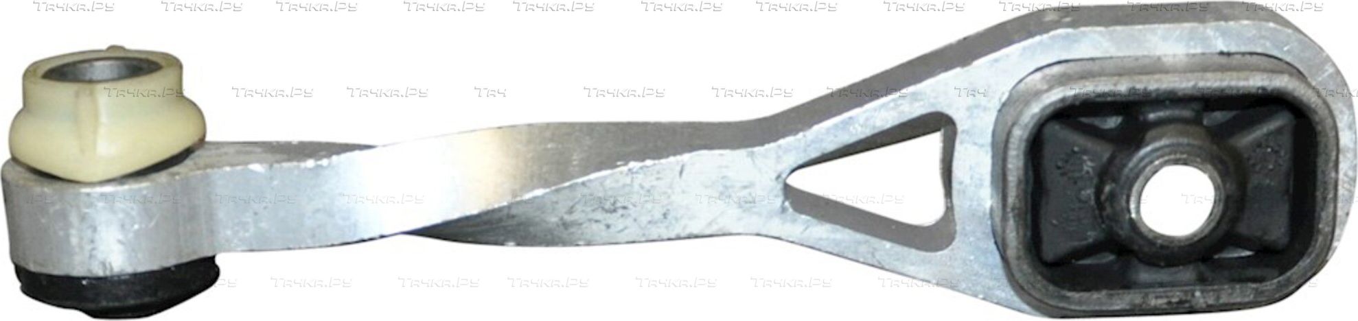 Подушка (опора) двигателя JP Group задняя для Renault Megane I 1996-2003. Артикул 4317901400