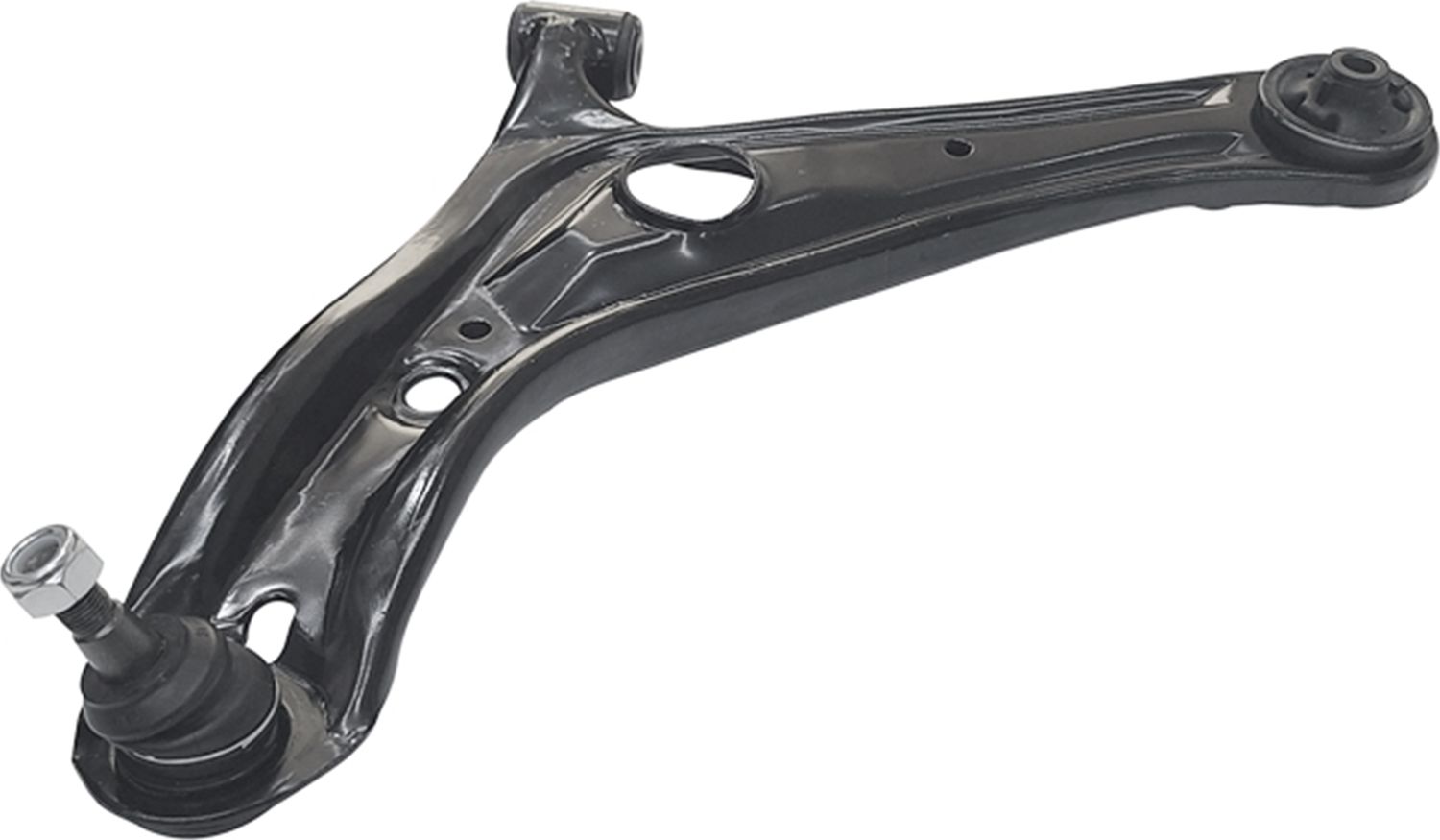 Поперечный рычаг CTR. Артикул CQ0299L