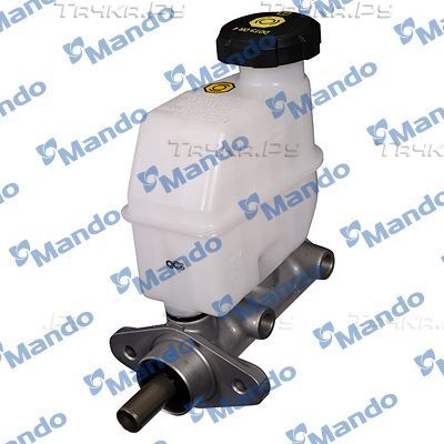 Тормозной цилиндр главный Mando. Артикул MBH020379