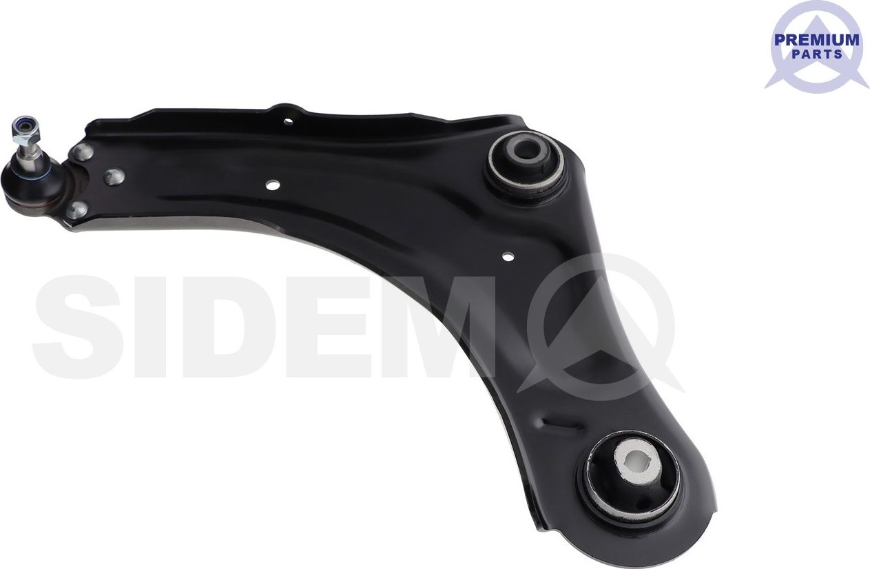 Поперечный рычаг передней подвески Sidem (Листовая сталь). Артикул 5876