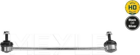 Стойка (тяга) стабилизатора Meyle MEYLE-HD: Better than OE. Carbon neutral. Артикул 11-16 060 0018/HD