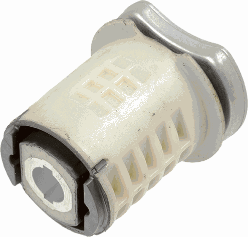 Сайлентблок задней балки Lemforder передний правый/левый для Audi A1 I (8X) 2012-2012. Артикул 39772 01