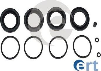 Ремкомплект тормозного суппорта ERT передний для Chrysler Voyager IV 2000-2008. Артикул 400998