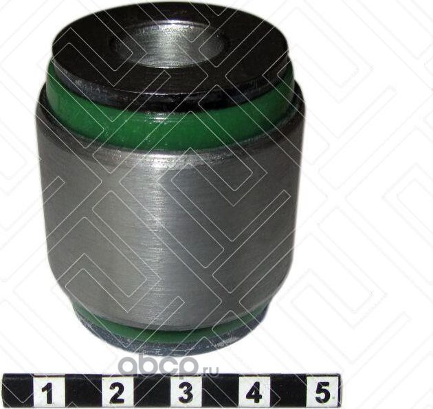 Сайлентблок короткой поперечной тяги задней подвески запрессованный (Полиуретан). Артикул 16061211