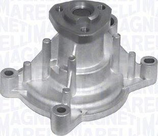 Помпа (водяной насос) Magneti Marelli. Артикул 352316171217