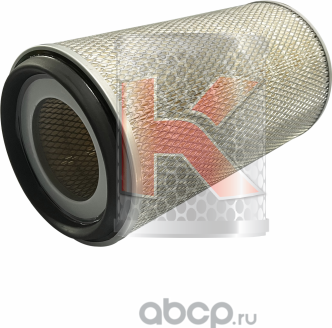 Воздушный фильтр-элемент (Kentek). Артикул AP30575K