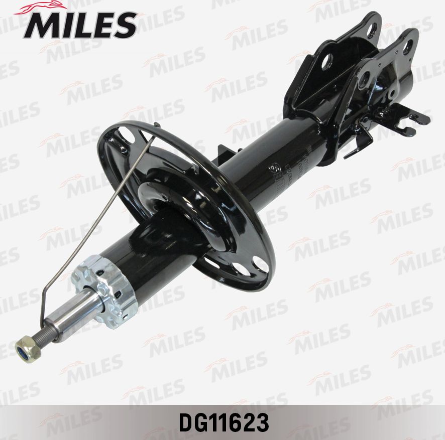 Амортизатор Miles. Артикул DG11623