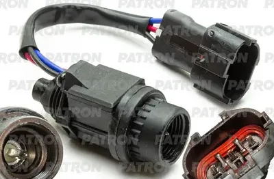 Датчик скорости (Patron). Артикул PE50017