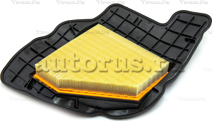 Воздушный фильтр BMW (OEM) правый для BMW 7 V (F01/F02/F04) 2008-2015. Артикул 13717577457