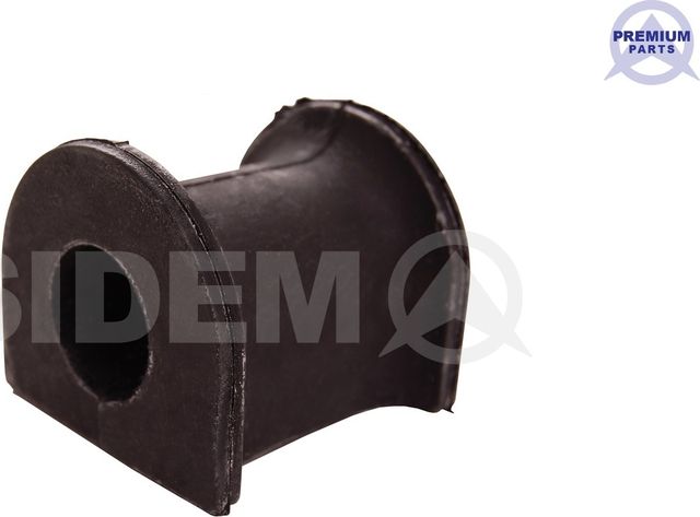Втулка стабилизатора Sidem. Артикул 864906
