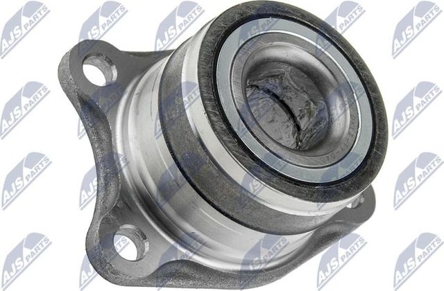 Ступица колеса с интегрированным подшипником NTY. Артикул KLT-TY-040