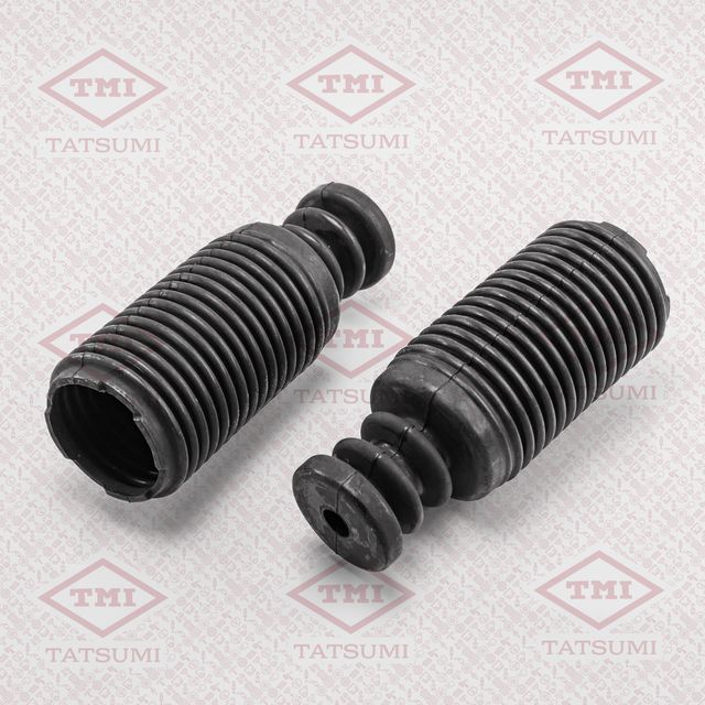 Пыльник+отбойник амортизатора NISSAN ALMERA/PRIMERA 00- задн. (Tatsumi) Tatsumi. Артикул TAH1111