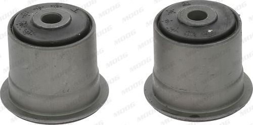 Сайлентблок переднего рычага подвески MOOG. Артикул AMGK3128